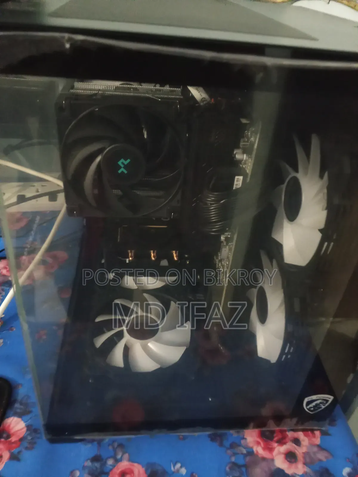 New Desktop Computer Lenovo 16GB AMD Ryzen 5 SSD 512GB