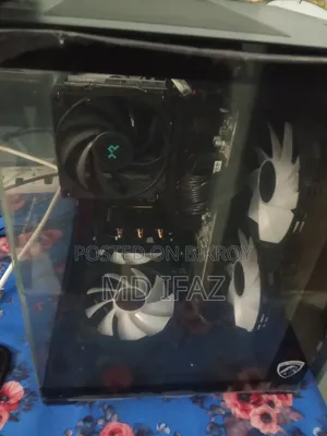 New Desktop Computer Lenovo 16GB AMD Ryzen 5 SSD 512GB