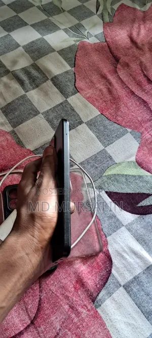 শাওমি রেডমি ১৫সি ৪জি ১২৮ জিবি ব্ল্যাক