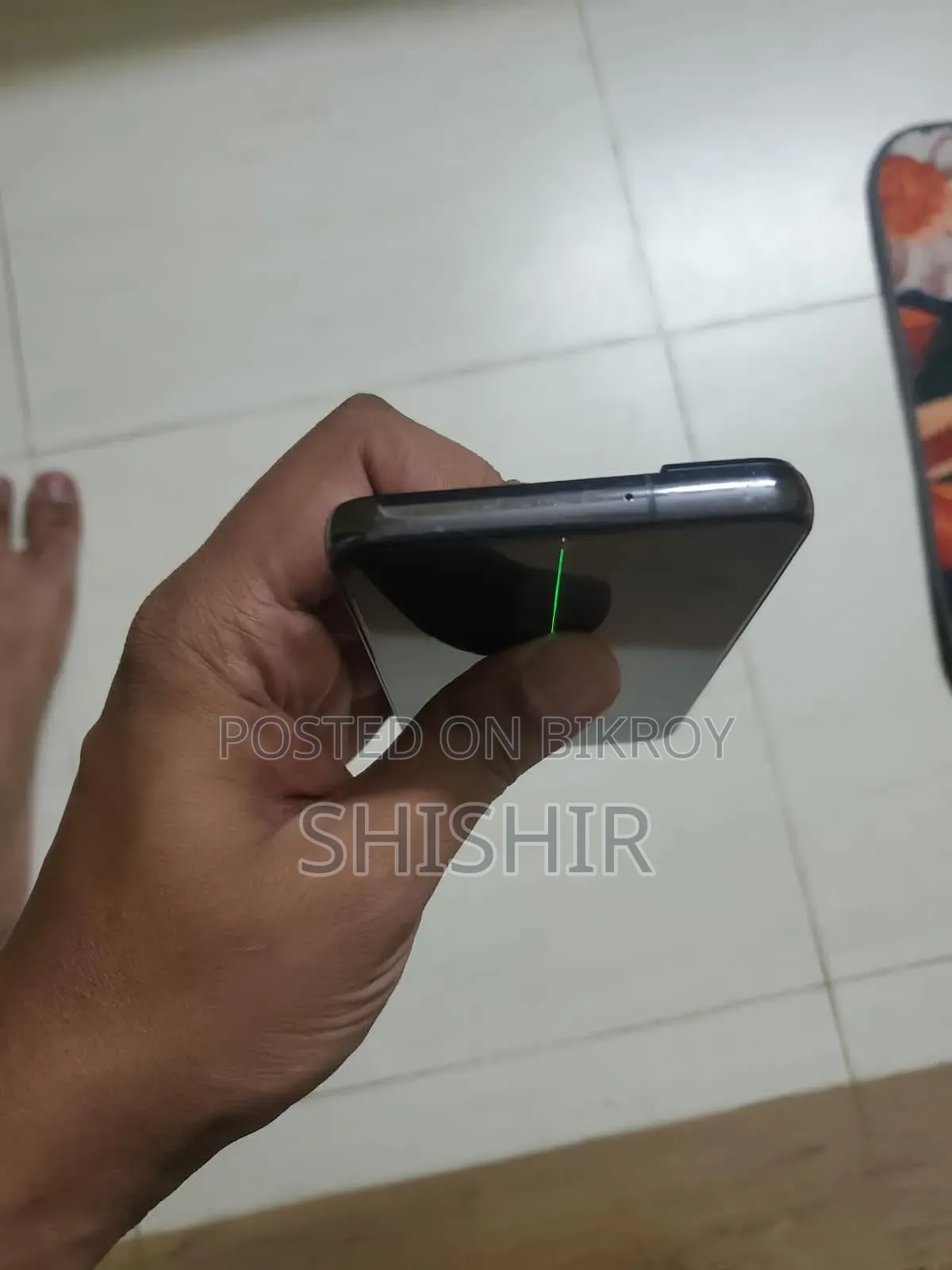 স্যামসাং গ্যালাক্সি এস২২ ৫জি ২৫৬ জিবি ব্ল্যাক