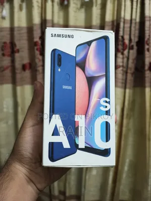 Samsung Galaxy A10s 32 GB Blue