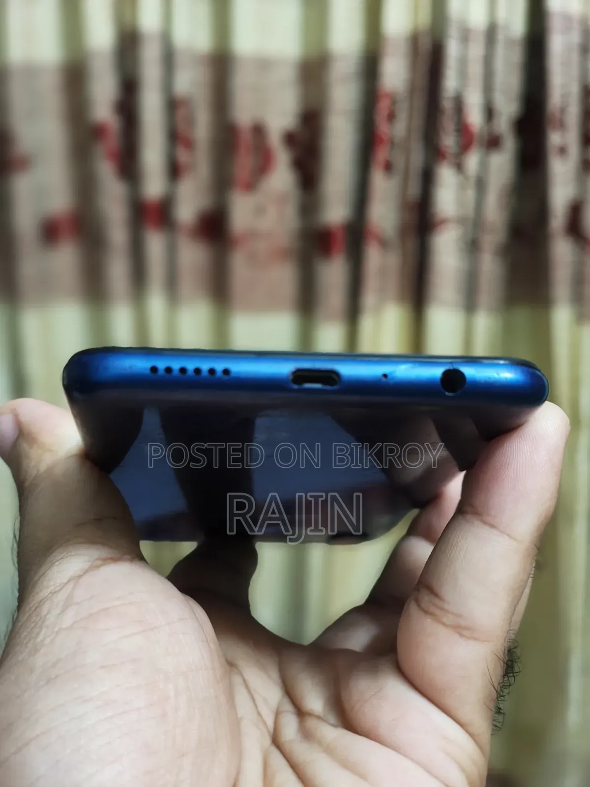 Samsung Galaxy A10s 32 GB Blue