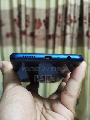 Samsung Galaxy A10s 32 GB Blue