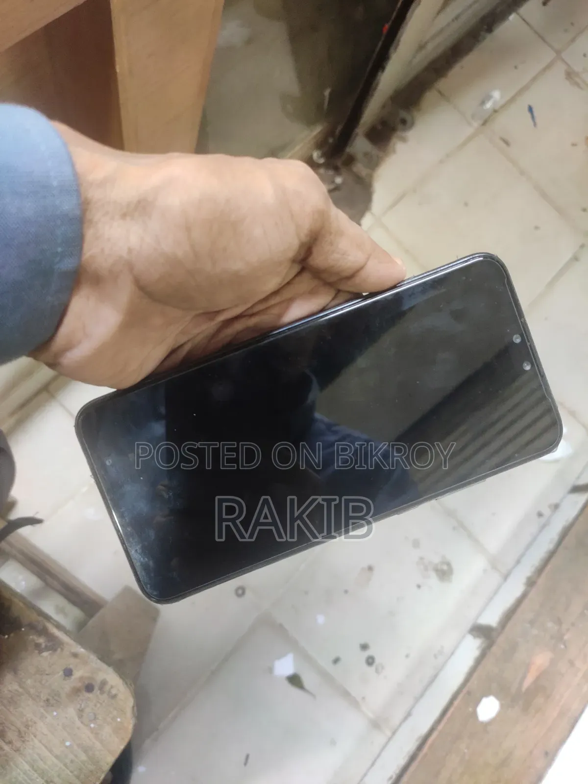 অ্যাপল আইফোন ৮ প্লাস ৬৪ জিবি ব্ল্যাক