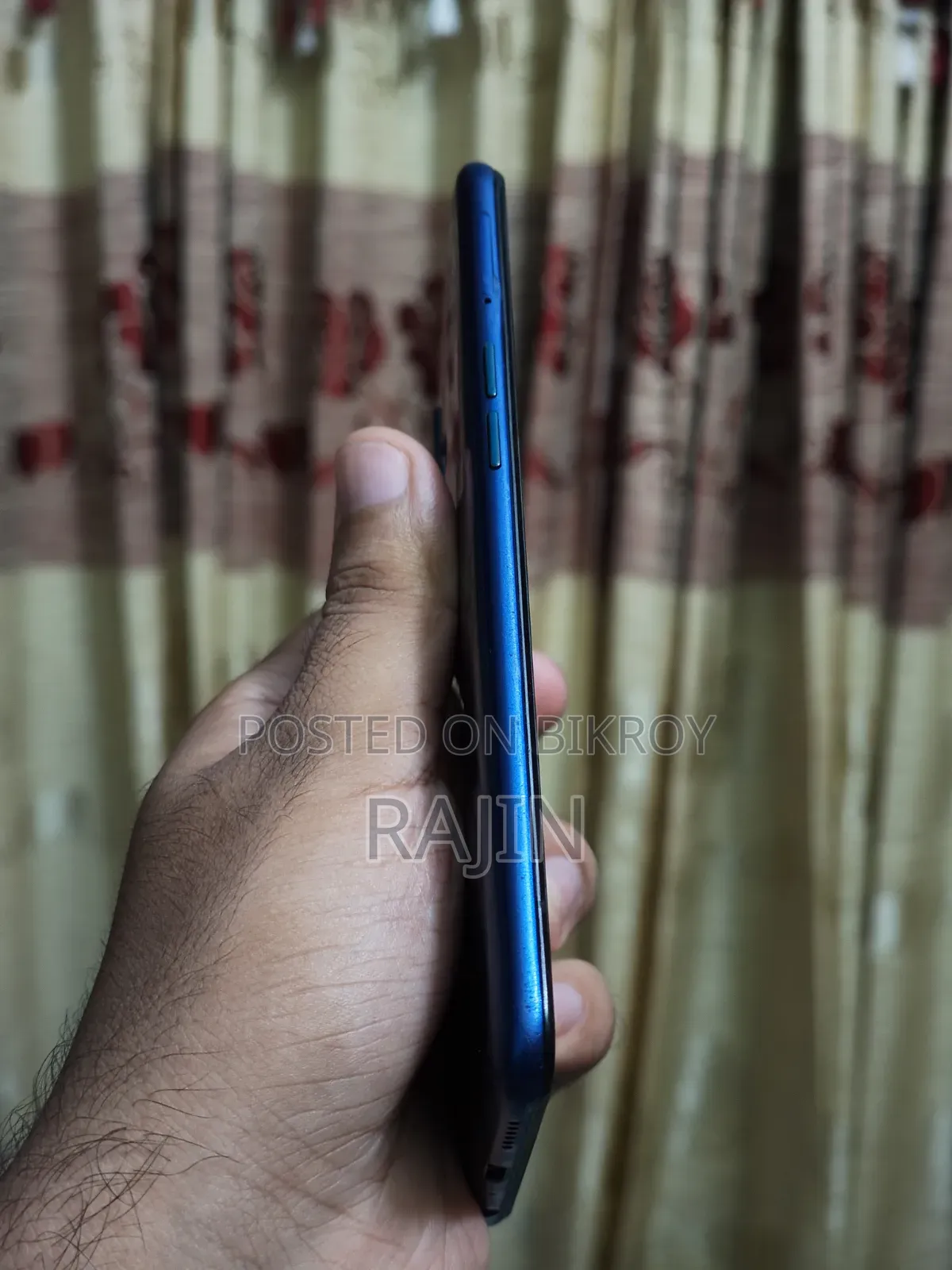 Samsung Galaxy A10s 32 GB Blue