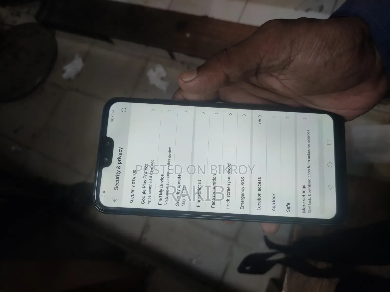 অ্যাপল আইফোন ৮ প্লাস ৬৪ জিবি ব্ল্যাক