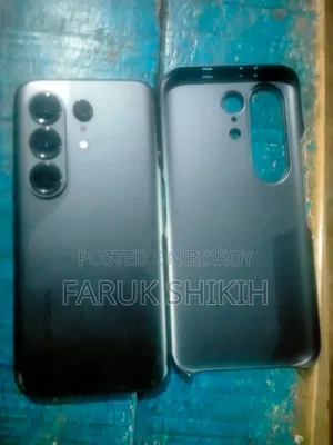 টেকনো ক্যামন ৫০ আল্ট্রা ২৫৬ জিবি ব্ল্যাক
