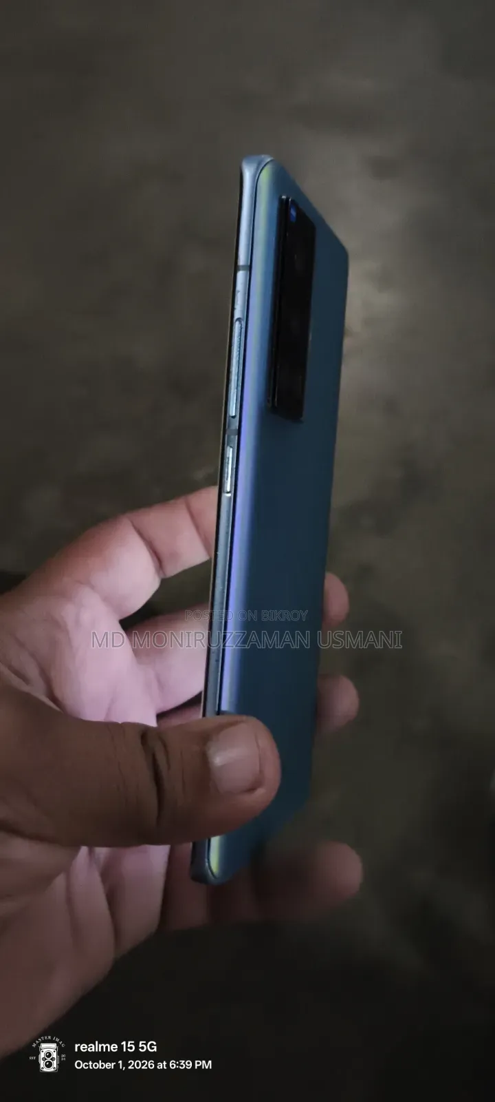 Vivo X70 Pro 256 GB