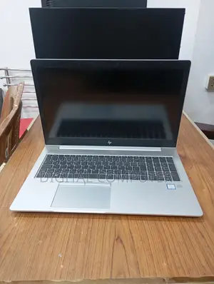 Laptop HP EliteBook 850 G6 8GB Intel Core i5 SSD 256GB