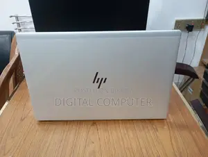 Laptop HP EliteBook 850 G6 8GB Intel Core i5 SSD 256GB