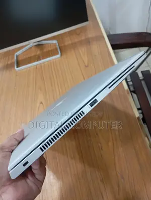 Laptop HP EliteBook 850 G6 8GB Intel Core i5 SSD 256GB
