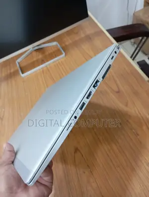 Laptop HP EliteBook 850 G6 8GB Intel Core i5 SSD 256GB