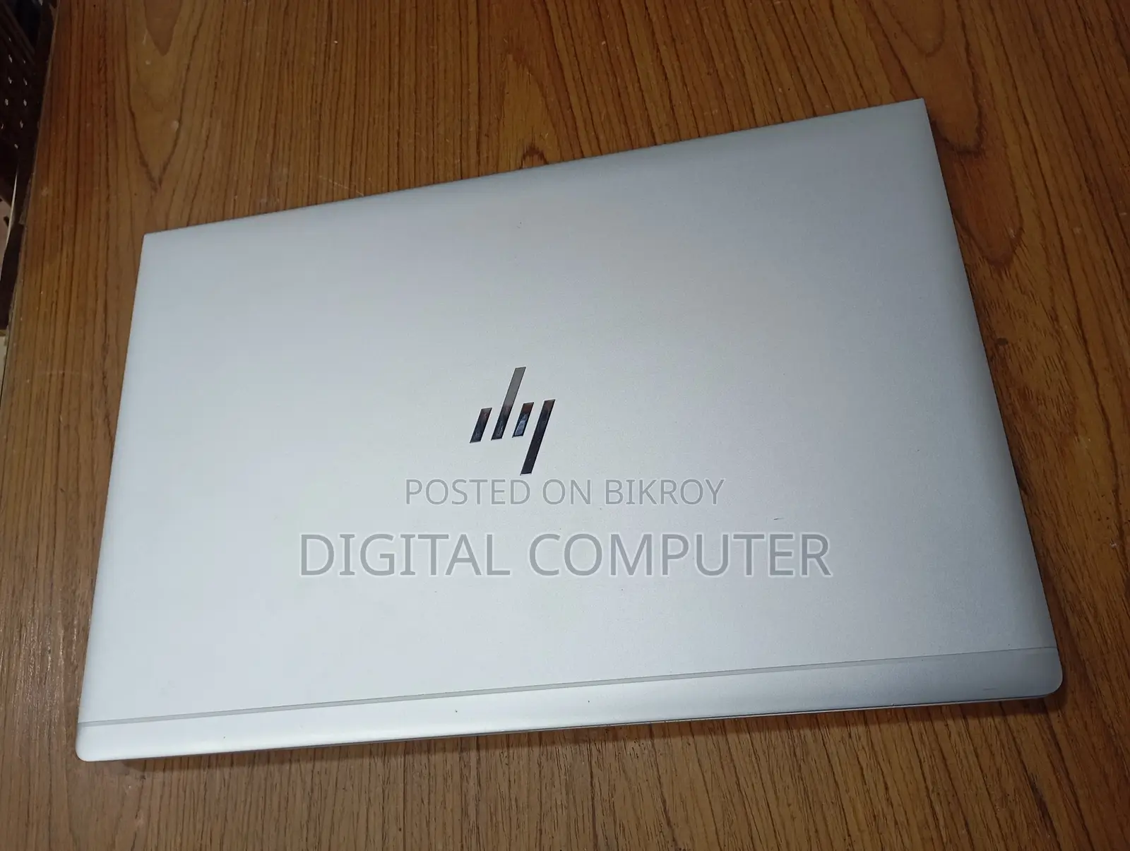Laptop HP EliteBook 850 G6 8GB Intel Core i5 SSD 256GB