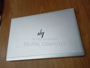 Laptop HP EliteBook 850 G6 8GB Intel Core i5 SSD 256GB