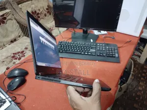 ল্যাপটপ ডেল ল্যাটিটিউড ৭৪৮০ ৮জিবি ইন্টেল কোর আই৫ এসএসডি ২৫৬জিবি