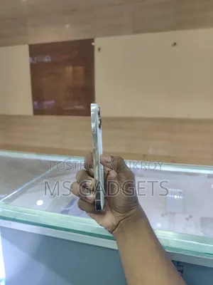 অ্যাপল আইফোন ১৩ প্রো ১২৮ জিবি হোয়াইট