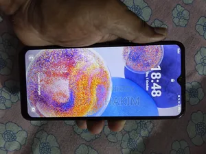 Samsung Galaxy A23 64 GB Black