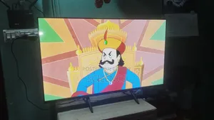 43 Inch New Google TV