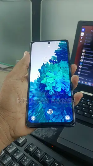 Samsung Galaxy S20 FE 5G 128 GB Blue