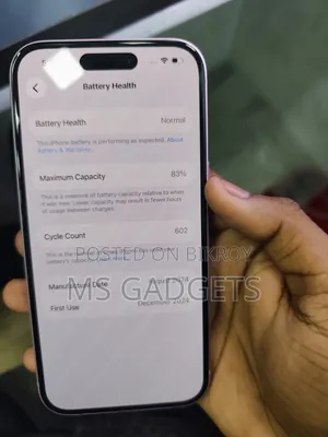 Apple iPhone 15 128 GB Pink