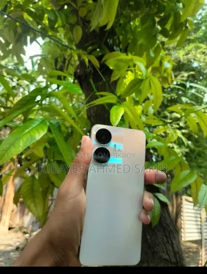 Realme C55 64 GB Silver