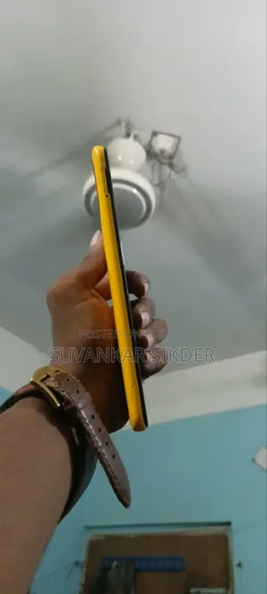 শাওমি পোকো এম৩ ৬৪ জিবি ইয়েলো