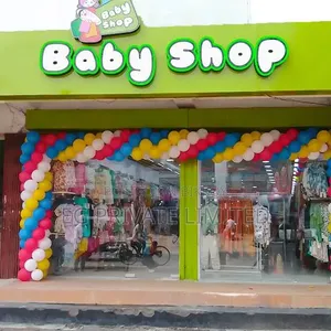 Some Salesmen / Showroom Assistants needed for baby shop