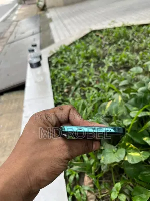 Oppo Reno 12 5G 256 GB Green