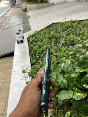 Oppo Reno 12 5G 256 GB Green