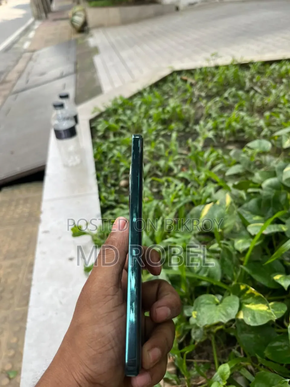 Oppo Reno 12 5G 256 GB Green