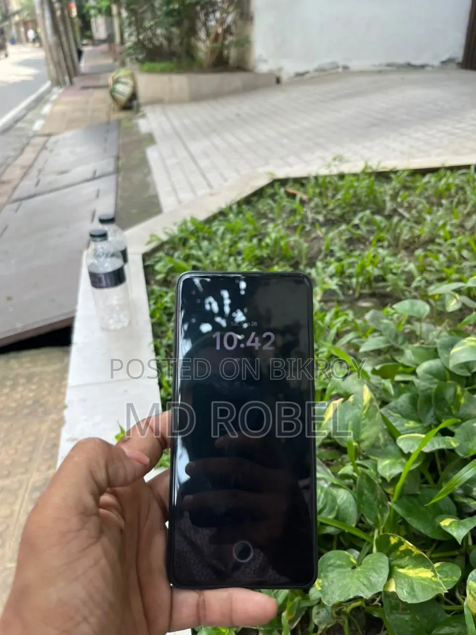 Oppo Reno 12 5G 256 GB Green