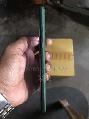 Motorola G96 128 GB Green