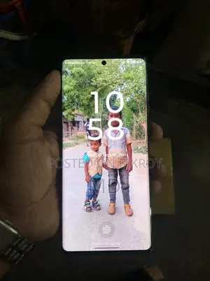 Motorola G96 128 GB Green