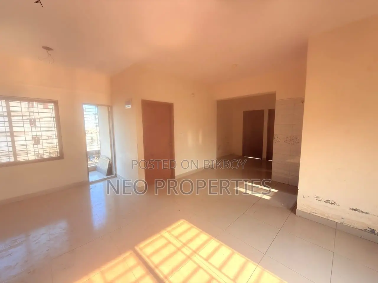 4bdrm Apartment in Not Applicable, Mirpur for sale