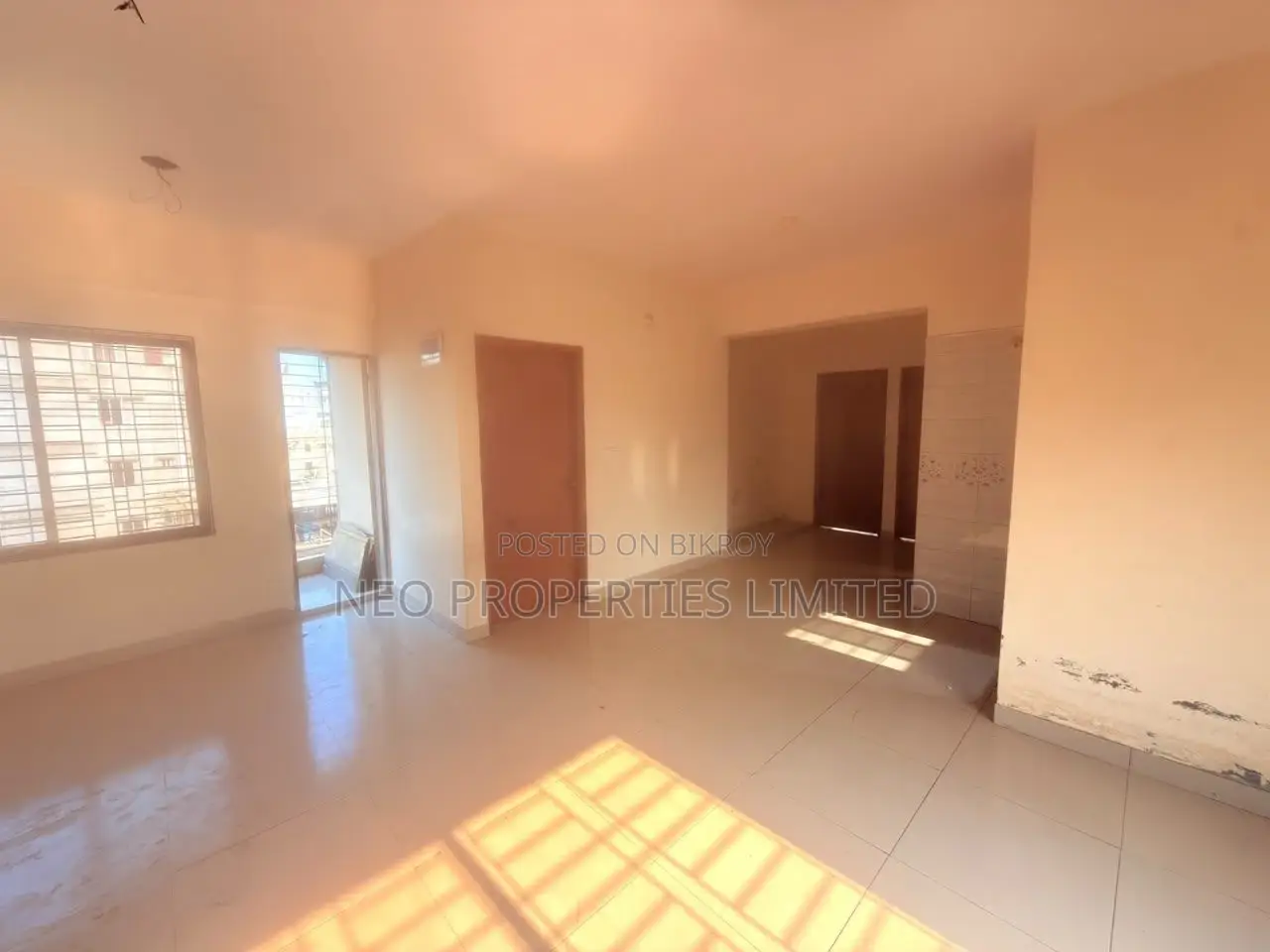 4bdrm Apartment in Not Applicable, Mirpur for sale