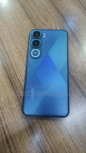 Vivo Y21d 128 GB Green