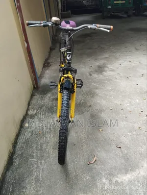 Bicycle for Sale