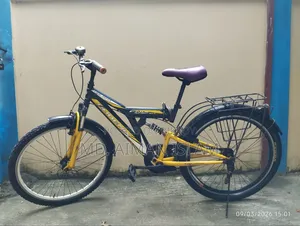 Bicycle for Sale