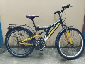 Bicycle for Sale