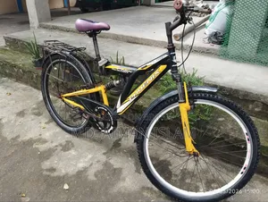 Bicycle for Sale