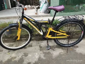 Bicycle for Sale