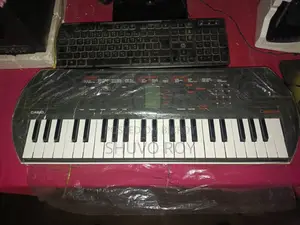Casio Sa 81