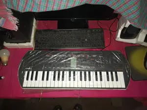 Casio Sa 81