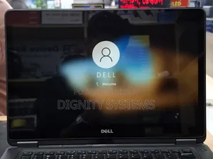 Laptop Dell Latitude 7450 8GB Intel Core i5 SSD 256GB