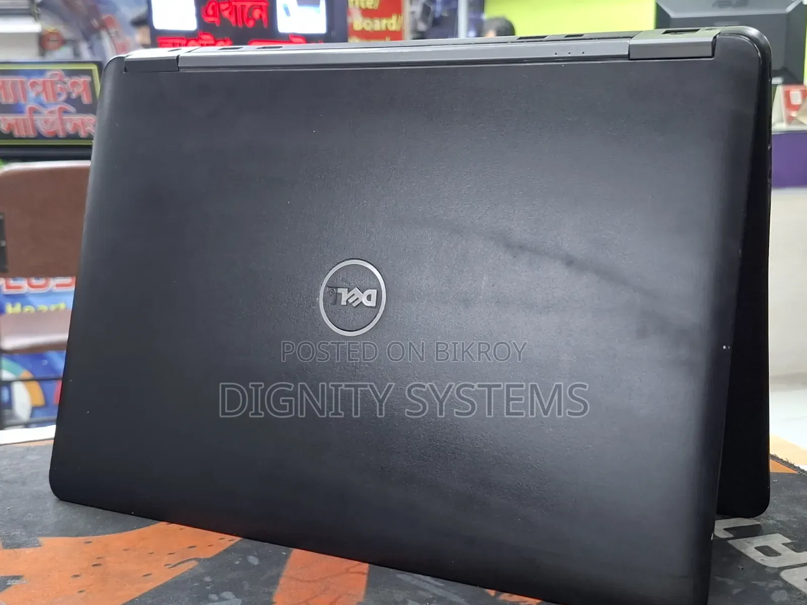 Laptop Dell Latitude 7450 8GB Intel Core i5 SSD 256GB