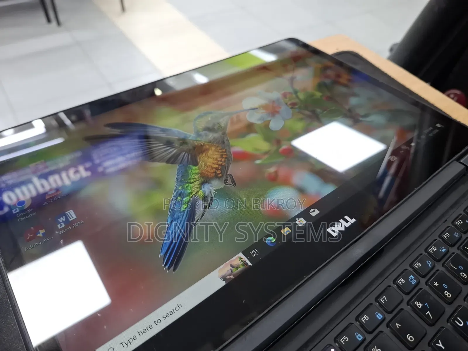 Laptop Dell Latitude 7450 8GB Intel Core i5 SSD 256GB