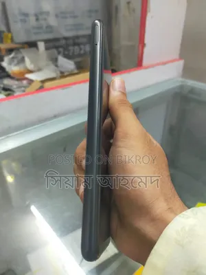 Samsung Galaxy A12 64 GB Black