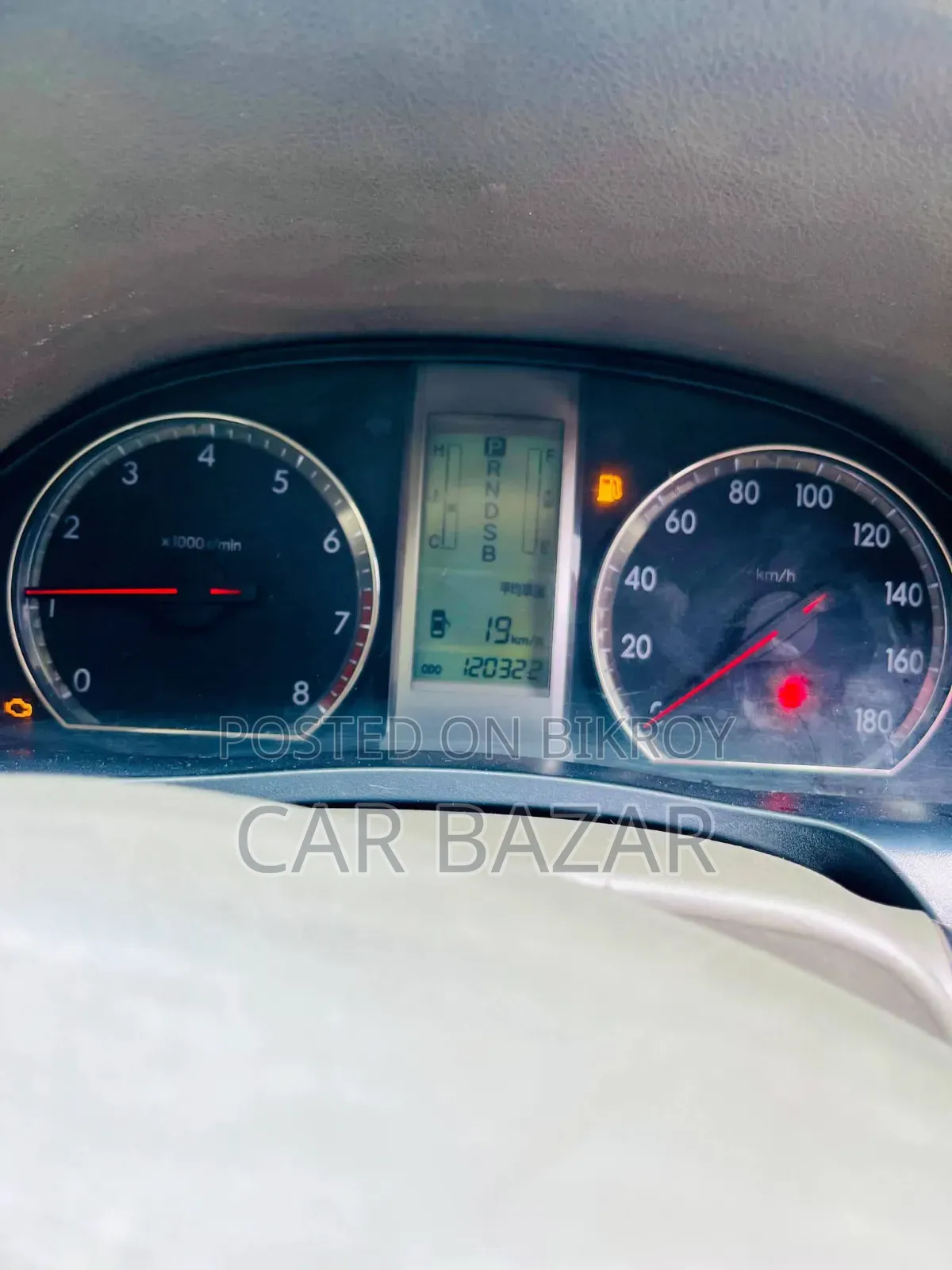 Toyota Allion 2011 Maroon