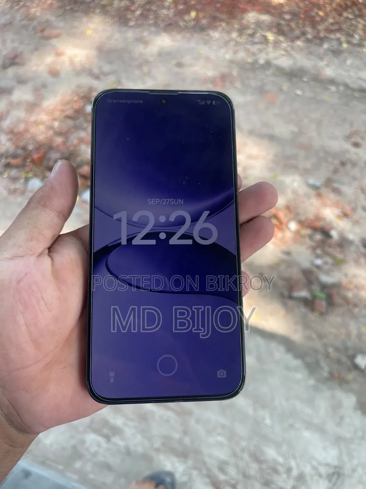 শাওমি রেডমি টারবো ৪ প্রো ২৫৬ জিবি ব্ল্যাক