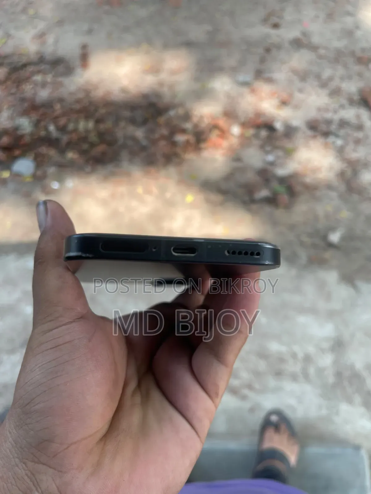 শাওমি রেডমি টারবো ৪ প্রো ২৫৬ জিবি ব্ল্যাক